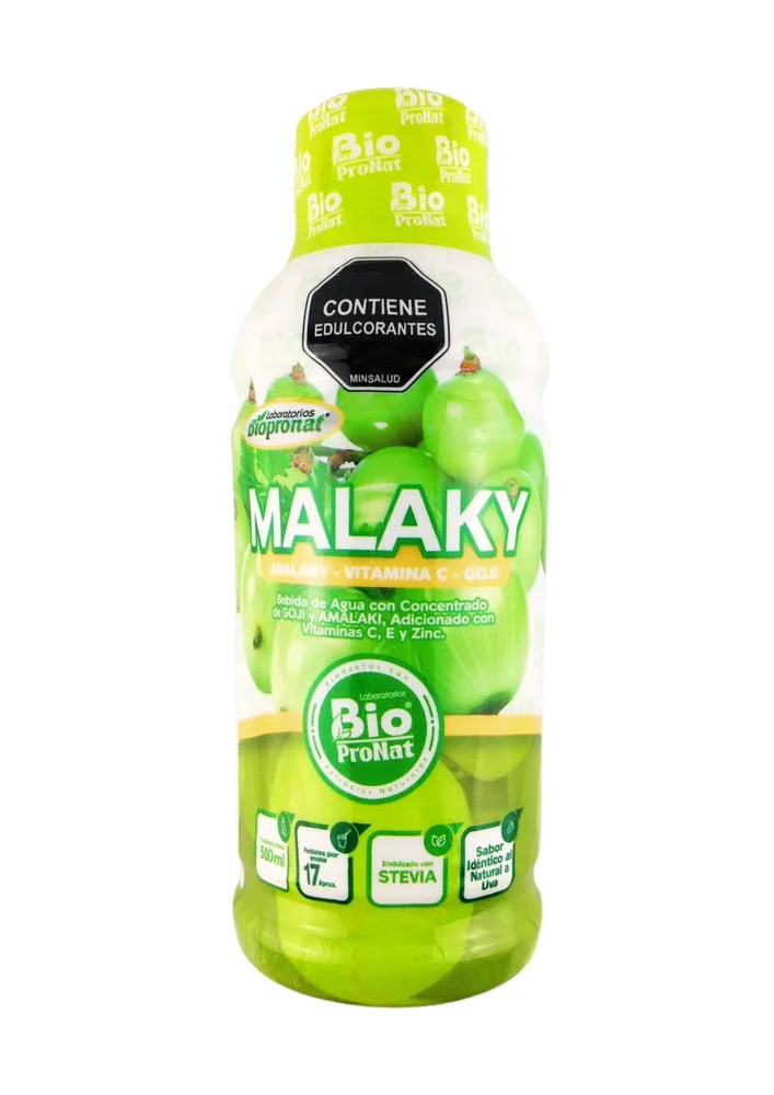 Malaky